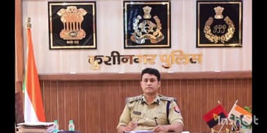 पडरौना: कुशीनगर में खबर का असर, रिश्वतखोरी पर ताबड़तोड़ कार्रवाई, एसआई का गिड़गिड़ाने का वायरल वीडियो बना सबूत, दरोगा सस्पेंड