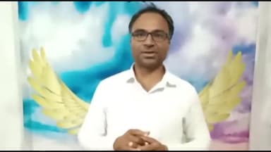 बक्सर: पहलगाम हमला आतंकियों की कायराना हरकत, मिलेगा मुंहतोड़ जवाब: जदयू के अतिपिछड़ा प्रकोष्ठ के जिलाध्यक्ष