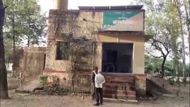 मांगरौल: सीसवाली थाना क्षेत्र के शिवपुरा के समीप अवैध खनन कर पत्थर ले जाते ट्रैक्टर-ट्रॉली को किया गया जब्त