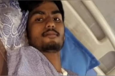 सहजनवा: सहजनवा थाना क्षेत्र के रंदौली उर्फ मठिया में दबंगों ने एक ही परिवार के कई लोगों को पीटकर किया घायल, पुलिस ने मामला दर्ज