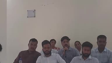 हज़ारीबाग: आयुष्मान भारत योजना में जुलाई से भुगतान बंद, हजारीबाग और रामगढ़ के अस्पतालों का 40 करोड़ रुपये बकाया