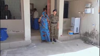 उचकागांव: उचकागांव थाना क्षेत्र में तीन गिरफ्तार, दो फरार