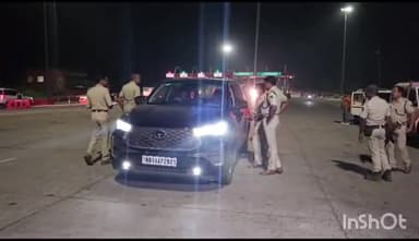 ସମ୍ବଲପୁର ମ୍ୟୁନିସିପାଲଟି: ସମ୍ବଲପୁର ଶାସନ ରେ କଡାକଡି ଚେକିଂ l ମୁର୍ସିଦାବାଦ ହିଂସା ଓ ପହେଲଗାମ ଆତଙ୍କବାଦୀ ଆକ୍ରମଣ ପରେ ସମ୍ବଲପୁରରେ ଆଲର୍ଟ ଜାରି