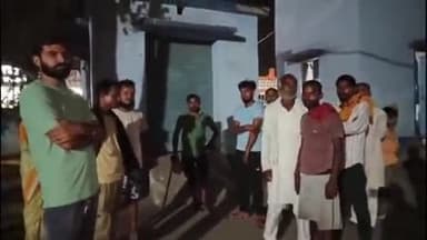 बिहार: रशलपुर गांव में महिला ने कीटनाशक दवाई खाई, बिहार शरीफ के निजी क्लिनिक में हुई मौत