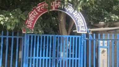 मारवाड़ जंक्शन: राणावास स्टेशन के निकट मावली मारवाड़ ट्रेन की चपेट में आने से महिला हुई घायल, उपचार के दौरान हुई मौत