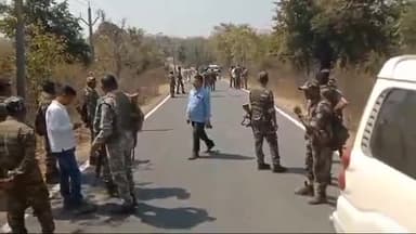 मेदिनीनगर (डालटनगंज): चैनपुर में हुए अमन साहू एनकाउंटर मामले में सीआईडी की एंट्री, एफआईआर दर्ज कर शुरू की जांच