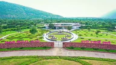 राजगीर: तेज गर्मी के कारण राजगीर जू सफारी और नेचर सफारी अब सुबह 6 बजे से खुलेंगे