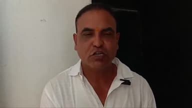 ସମ୍ବଲପୁର ମ୍ୟୁନିସିପାଲଟି: ଉତ୍କଳ ଯାଦବ ମହାସଭାର ସମ୍ବଲପୁର ଜିଲ୍ଲା ସଭାପତି ହେଲେ ଭୋଲାଶଙ୍କର ମହତ୍ତମ ରଖିଲେ ଜିଲ୍ଲାପାଳଙ୍କ କାର୍ଯ୍ୟାଳୟରେ ନିଜ ପ୍ରତିକ୍ରିୟା