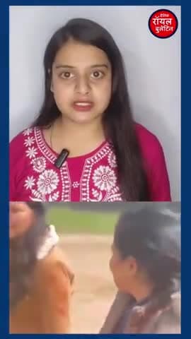 पहलगाम आतंकी हमला नाम पूछ‑कर हिंदू पर्यटकों पर गोलियाँ, TRF ने ली जिम्मेदारी
#PahalgamTerrorAttack #pahalgam #pahalgamkashmir