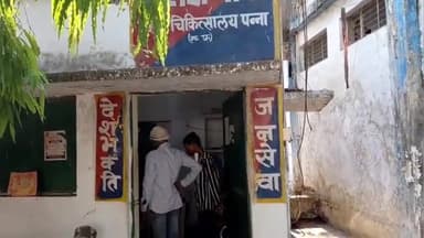 रैपुरा: सारंग मंदिर के पास चलती बाइक से गिरने से 55 वर्षीय महिला की मौत