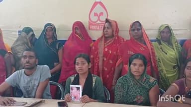 गोरखपुर: चौरी चौरा में हुए दोहरे हत्याकांड का पुलिस अभी तक नहीं कर सकी खुलासा, मृतका की बेटी ने पुलिस पर लगाए गंभीर आरोप