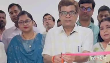 बौंसी: राजकीय पॉलिटेक्निक कॉलेज कोतवाली में स्वैच्छिक रक्तदान शिविर का आयोजन