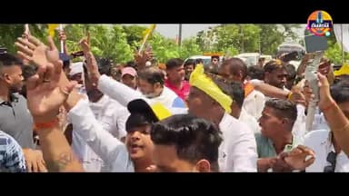 "प्रशांत किशोर के स्वागत में उमड़ा जनसैलाब 
#PrashantKishor  #JanSurajYatra #PKInBhagalpur #BiharPolitics
#public