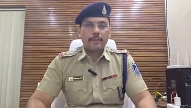 मंदसौर: फेसबुक पर युवक की समाज पर टिप्पणी, कोतवाली में शिकायत दर्ज