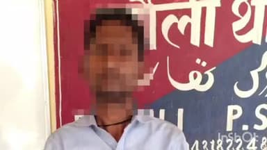 बरौली: बढ़ेया गांव में हत्या के प्रयास के मामले में पुलिस ने एक आरोपी को गिरफ्तार किया, पूछताछ के बाद उसे कोर्ट में पेश किया गया