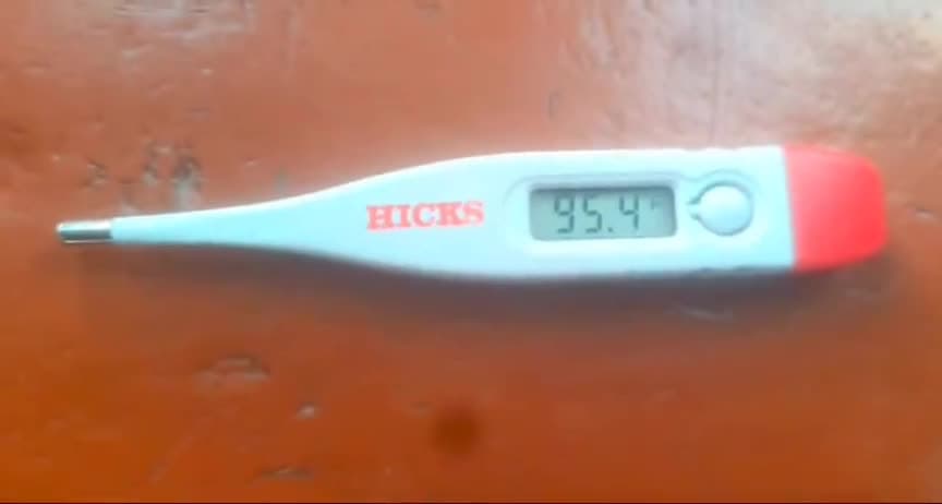 आज सभी लोग बताएं अपने अपने यहां पर टेंपरेचर कितना रहा है
#thermometer
#deveshshakya #india #AkhileshYadav #viral