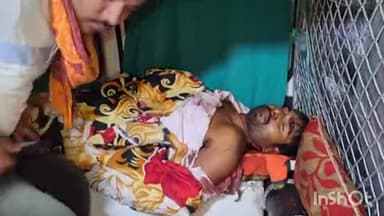 आरा: इमादपुर थाना क्षेत्र के सहियारा बरेली मोड़ पर अनियंत्रित ट्रक ने बाइक सवार को मारी टक्कर, बाइक सवार की हुई मौत