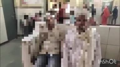 रायबरेली: सोहलिया गांव में मामूली बात को लेकर दबंगों ने जमकर की मारपीट, पुलिस ने जांच पड़ताल शुरू की