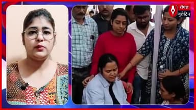 हिंदू हो या मुसलमान? – आतंकी ने पूछा और मार दी गोली | Pahalgam Terror Attack
#pahalgamkashmir #yogi #TerrorAttack #pahalgamvalley