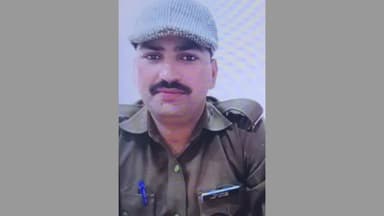 रामपुर: थाना गंज में हेड कॉन्स्टेबल ने स्वयं को गोली मारकर की आत्महत्या, जांच में जुटी पुलिस