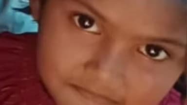 मेदिनीनगर (डालटनगंज): जोड़ गांव में अज्ञात वाहन की चपेट में आने से बच्ची की मौत, सड़क पार करते समय हुई दुर्घटना