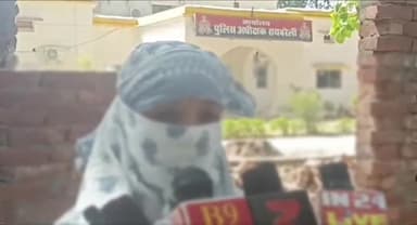 रायबरेली: लालगंज थानाक्षेत्र की एक महिला ने पति के दोस्त पर ब्लैकमेल कर संबंध बनाने का दबाव डालने पर SP से की शिकायत