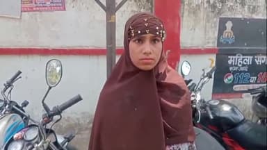 बरेली: थाना इज्जत नगर क्षेत्र की पीरबहोडा निवासी पीड़िता का आरोप, शादी के कुछ दिन बाद पति हुआ लापता, एसएसपी से की शिकायत