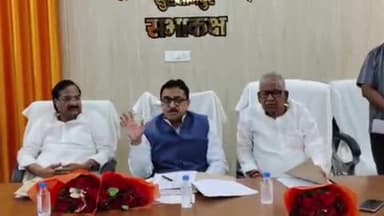 सुल्तानपुर: सुल्तानपुर नगर पालिका का बजट पास, 95 करोड़ का प्रस्ताव बहुमत से स्वीकृत, पहली बार शामिल हुए सपा सांसद राम भुआल निषाद