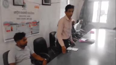 बूरमू: राष्ट्रीय पंचायती राज दिवस पर बुढ़मू प्रखंड क्षेत्र की 14 पंचायतों में हुआ विशेष ग्रामसभा का आयोजन