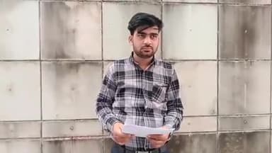 जबलपुर: बिना तलाक के पत्नी ने की दूसरी शादी, पति ने SP से लगाई गुहार