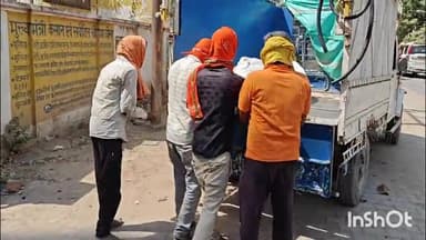 मिर्ज़ापुर: पड़री थाना क्षेत्र के चंद्रिका घाट पर गंगा में नहाने गया व्यक्ति डूबा, शव उतराया मिला, पुलिस ने शव को पीएम के लिए भेजा