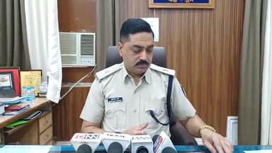 जबलपुर: मेडिकल कॉलेज अस्पताल परिसर से दो ई-रिक्शा चोरी, थाना गढ़ा में मामला दर्ज: एएसपी सूर्यकांत शर्मा