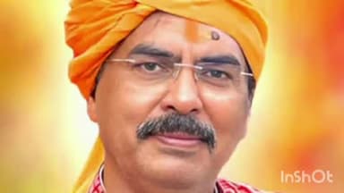 बखरी: बिहार सरकार के भूमि एवं राजस्व मंत्री संजय सरावगी बने बेगूसराय के प्रभारी मंत्री, बखरी में भाजपा कार्यकर्ताओं में खुशी