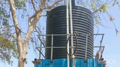 शेरघाटी: बिशनपुरा के महादलित टोला में एक महीने से नल-जल योजना बंद, प्रशासन बेखबर #jansamasya