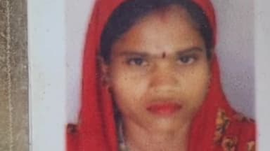 रामपुर: हमसफर चोक पर सड़क दुर्घटना में मंदबुद्धि महिला की हुई मौत, ज़िला अस्पताल में कराया गया पोस्टमार्टम