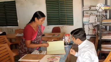 कर्रा: जिला शिक्षा अधीक्षक खूंटी ने कर्रा प्रखंड के विभिन्न विद्यालयों का निरीक्षण किया