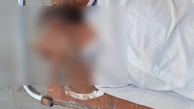 झालरापाटन: झालावाड़ के समीप कुकड़ा कला गांव में कृषि कार्य करते समय किसान की संदिग्ध अवस्था में मौत, शव मोर्चरी में रखवाया गया