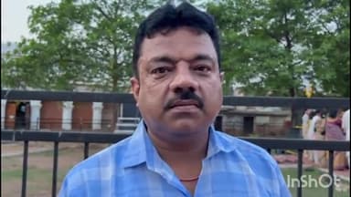 जगदलपुर: जगदलपुर शहर सहित ग्रामीण क्षेत्रों में विद्युत व्यवस्था बदहाल, लोगों ने जताई नाराजगी

#jansamasya