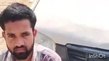 बरौली: बरौली थाना पुलिस ने चोरी की कार के साथ एक युवक को गिरफ्तार किया, पूछताछ के बाद कोर्ट में पेश किया गया