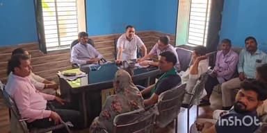 बागपत: ग्राम पंचायत सूरजपुर महनवा में ग्राम प्रधान के दायित्वों का संचालन तीन सदस्यीय टीम करेगी