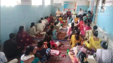 अडकी: खूंटी में एकल अभियान दक्षिण झारखंड सम्भाग का पांच दिवसीय वार्षिक आचार्य प्रशिक्षण संपन्न हुआ