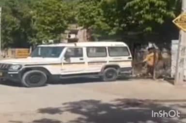 देसूरी: देसूरी में कुएं में मिला बुजुर्ग महिला का शव, मानसिक रूप से बीमार थीं, सुबह घर से निकलीं थीं