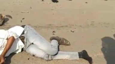 देवसर: वरगवा थाना क्षेत्र में दो मोटरसाइकिलों की टक्कर में एक की मौत, एक गंभीर रूप से घायल