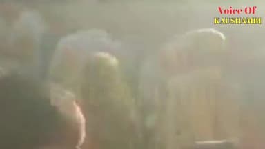 #फांसी के #फंदे पर लटकते मिला #प्रेमी_जोड़े का #शव