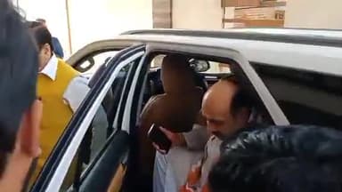 जबलपुर: भाजपा ने बाबा साहेब डॉ. भीमराव अंबेडकर सम्मान अभियान के तहत संभागीय कार्यालय में संगोष्ठी आयोजित की