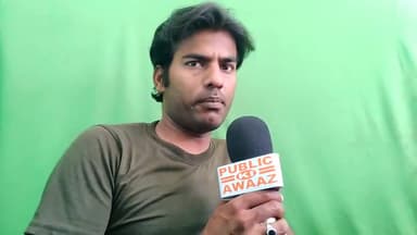 बकवा में खुल गया आधार सुधार केंद्र आए और अपना आधार सुधार कराए🙏