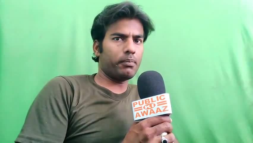 बकवा में खुल गया आधार सुधार केंद्र आए और अपना आधार सुधार कराए🙏