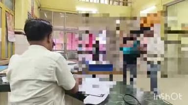 रायबरेली: नरई के रहने वाले मासूम पर गिरा गर्म पानी, जिला अस्पताल में कराया गया भर्ती