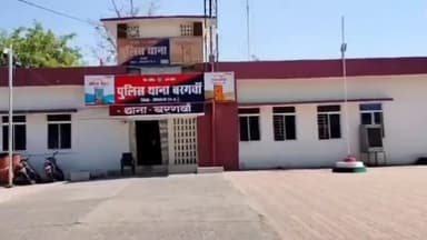 देवसर: नवविवाहिता ने फांसी लगाकर दी जान, वरगवा पुलिस कर रही जांच