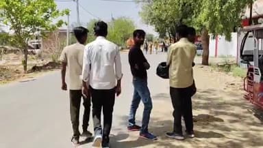 बारा: कठौली कंचनवा में दुकान पर पेट्रोल न खरीदने को लेकर युवकों से की गई मारपीट, पीड़ितों ने पुलिस को दी तहरीर